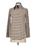 Ann Taylor Tan Pullover Sweater Size XS - photo 1