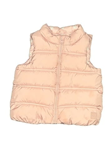 Baby Gap Vest (view 1)