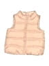 Baby Gap 100% Polyester Gold Vest Size 3 - photo 1