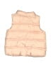 Baby Gap 100% Polyester Gold Vest Size 3 - photo 2