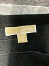 MICHAEL Michael Kors Solid Black Formal Skirt Size 6 - photo 4