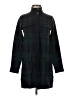 Max Studio Green Coat Size S - photo 1