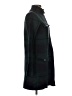 Max Studio Green Coat Size S - photo 4