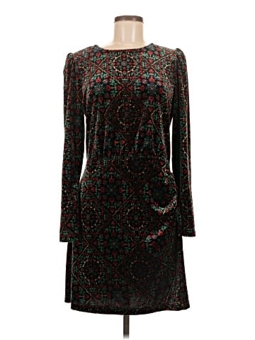 Ann Taylor LOFT Cocktail Dress (view 1)