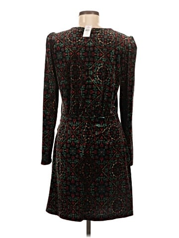 Ann Taylor LOFT Cocktail Dress (view 2)