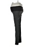 Motherhood Black Active Pants Size Med Maternity - photo 5