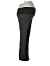 Motherhood Black Active Pants Size Med Maternity - photo 4