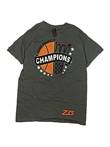 Gildan Short Sleeve T-Shirt (view 1)
