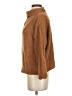 Sugarlips Brown Turtleneck Sweater Size S - photo 5