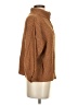 Sugarlips Brown Turtleneck Sweater Size S - photo 4