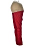 Indigo Blue Color Block Red Active Pants Size M - photo 1