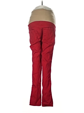 Indigo Blue Active Pants (view 2)