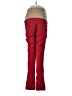 Indigo Blue Color Block Red Active Pants Size M - photo 2
