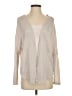 Mudd Tan Cardigan Size S - photo 1