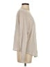 Mudd Tan Cardigan Size S - photo 4