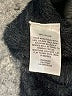 Halogen 100% Nylon Solid Black Turtleneck Sweater Size S - photo 8