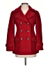 Talbots Red Wool Coat Size 2 (petite) - photo 1