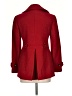 Talbots Red Wool Coat Size 2 (petite) - photo 2