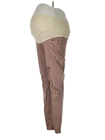 Pink Blush Jeans (view 1)
