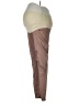 Pink Blush Brown Jeans Size 27 waist (estimated) - photo 1