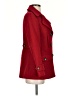 Talbots Red Wool Coat Size 2 (petite) - photo 4