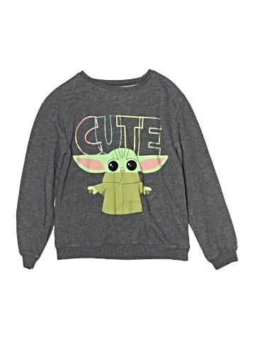 Star Wars Sweatshirt (view 1)
