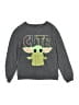 Star Wars Gray Sweatshirt Size 10 - 12 - photo 1