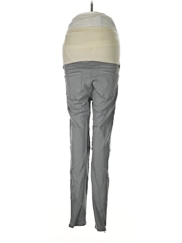 Pink Blush Jeggings (view 2)