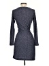 Gap Tweed Gray Casual Dress Size S - photo 2