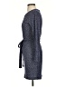 Gap Tweed Gray Casual Dress Size S - photo 5