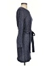 Gap Tweed Gray Casual Dress Size S - photo 4