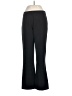 Cinq à Sept Solid Black Dress Pants Size 8 - photo 1