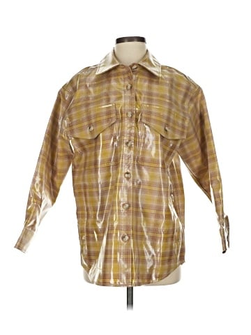 Madewell Fleece (view 1)