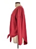 Just Be... Red Cardigan Size L - photo 5