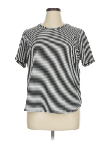 Trenery Short Sleeve T-Shirt (view 1)