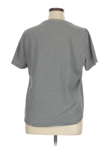 Trenery Short Sleeve T-Shirt (view 2)