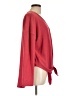 Just Be... Red Cardigan Size L - photo 4