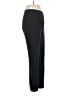 Cinq à Sept Solid Black Dress Pants Size 8 - photo 4