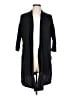 Anne Klein Black Cardigan Size L - photo 1