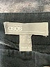ASOS 100% Polyester Black Casual Pants Size 0 - photo 4