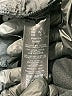ASOS 100% Polyester Black Casual Pants Size 0 - photo 5