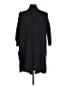 Anne Klein Black Cardigan Size L - photo 2