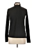 Assorted Brands Black Long Sleeve Turtleneck Size L - photo 1