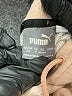 Puma Tan Sweatshirt Size S - photo 7