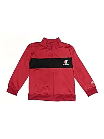 Champion Track Jacket (view 1)