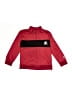 Champion 100% Polyester Red Track Jacket Size 4T - photo 1