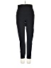 Halara Solid Black Active Pants Size S (estimated) - photo 1