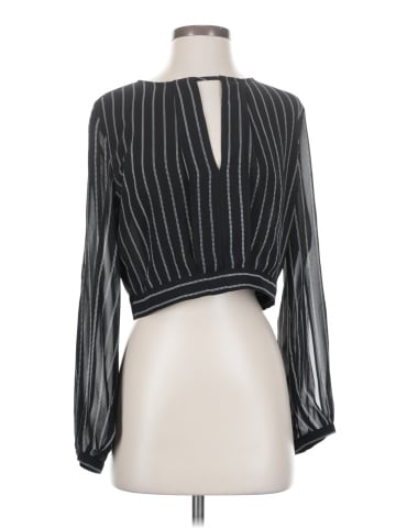 Ark & Co. Long Sleeve Blouse (view 1)