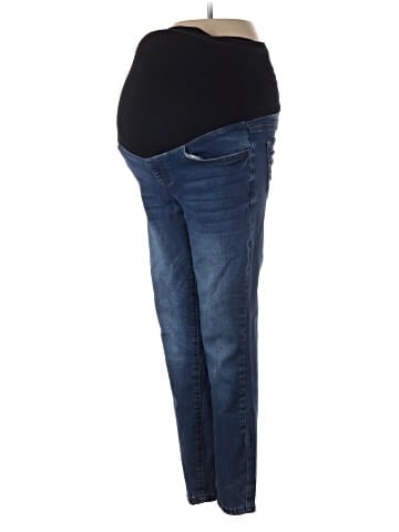 Assorted Brands Jeggings (view 1)