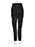 Halara Solid Black Active Pants Size S (estimated) - photo 2
